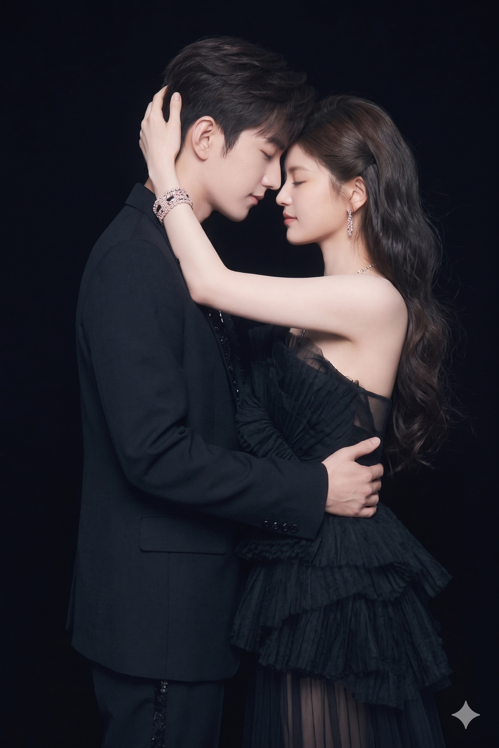 Royal Couple